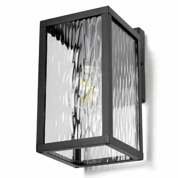 Уличный настенный светильник Citilux Forts CLU09W1 Уличный настенный светильник Citilux Forts CLU09W1