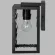 Уличный настенный светильник Citilux Forts CLU09W1