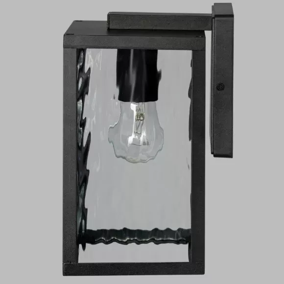 Уличный настенный светильник Citilux Forts CLU09W1 Уличный настенный светильник Citilux Forts CLU09W1
