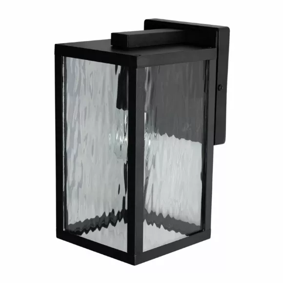 Уличный настенный светильник Citilux Forts CLU09W1 Уличный настенный светильник Citilux Forts CLU09W1