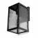 Уличный настенный светильник Citilux Forts CLU09W1