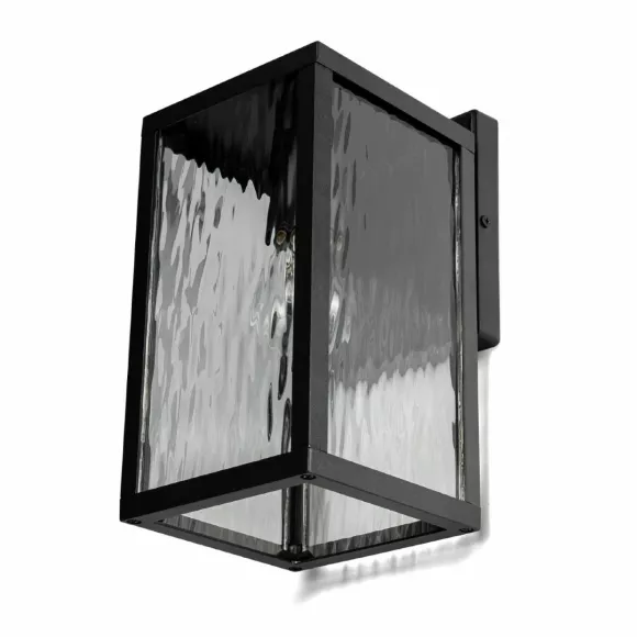 Уличный настенный светильник Citilux Forts CLU09W1 Уличный настенный светильник Citilux Forts CLU09W1