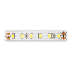 Светодиодная лента ST Luce 24В 9,6Вт/м 4000К 1м IP65 ST1001.410.65