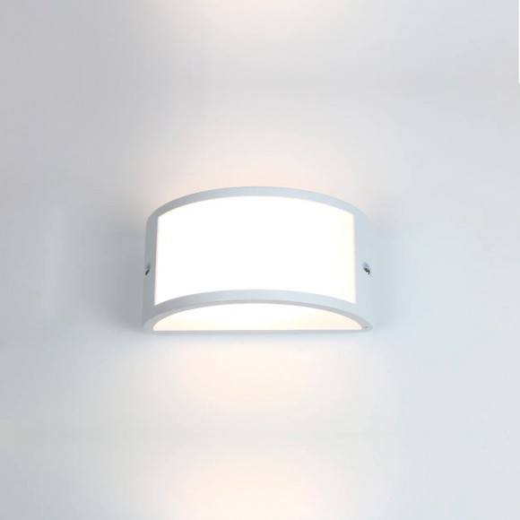 Фасадный светильник General GWL-GX53-M-IP65 662479