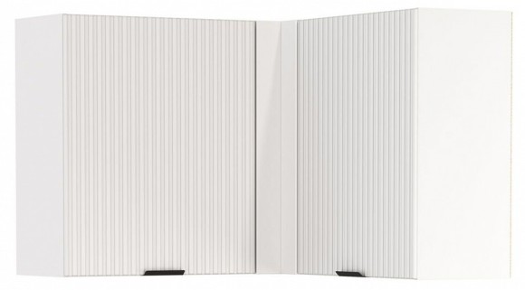 Тумба навесная Венера угловая TRM_CB-00010998