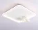 Потолочная люстра Ambrella Light Comfort LineTech FL5114, светодиодный модуль