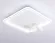 Потолочная люстра Ambrella Light Comfort LineTech FL5114, 3000, 6400, От теплого до холодного