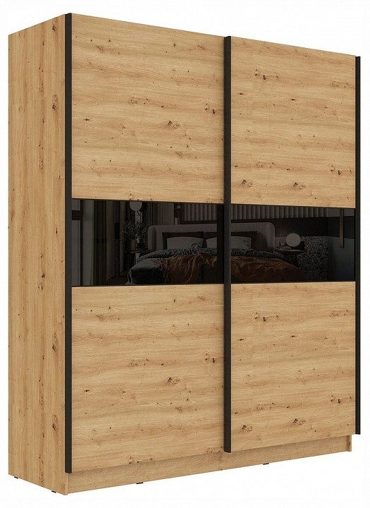 Шкаф-купе Марвин-3 532.04 STL_2023053204000