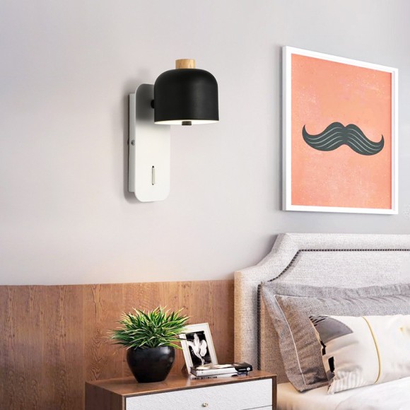 Бра ImperiumLoft Stille 178475-26