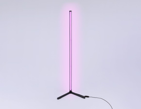 Торшер Ambrella Light LineTech FL8022