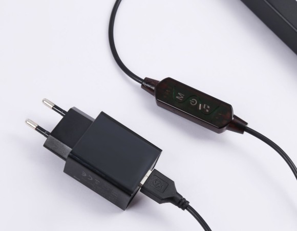 Торшер Ambrella Light LineTech FL8022