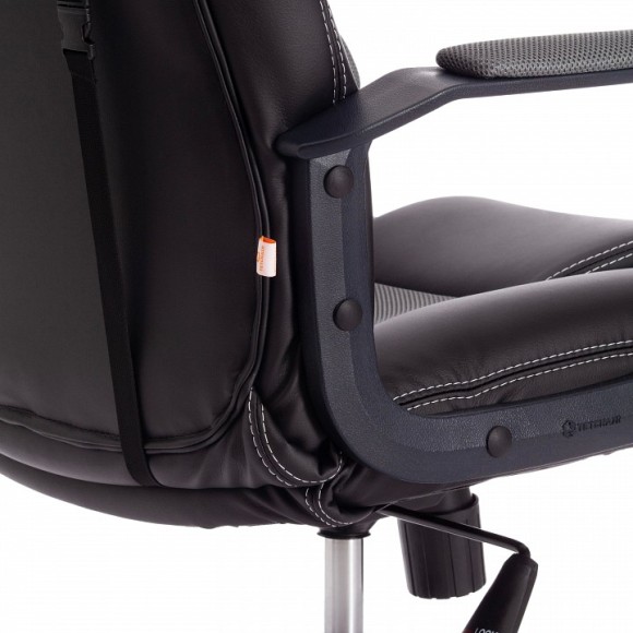 Кресло игровое Driver TET_19298