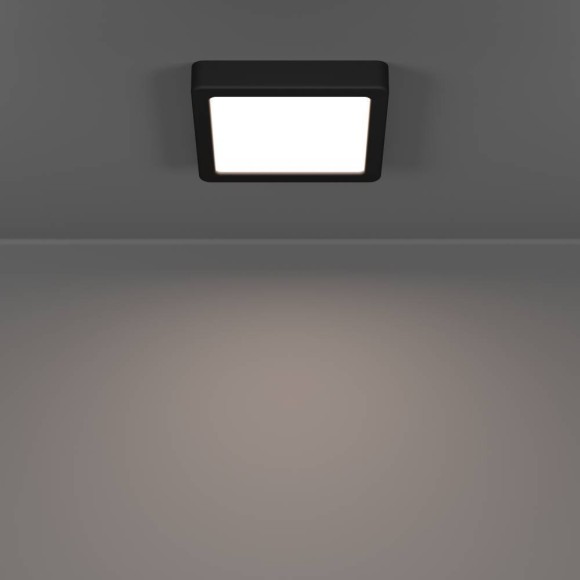 Настенно-потолочный светильник Eglo Fueva 6 901328