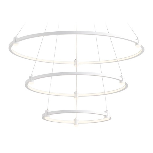 Подвесная светодиодная люстра Ambrella Light Comfort FL5511