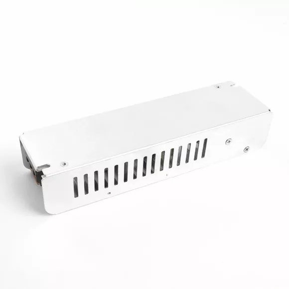 Блок питания для светодиодной ленты Feron LB009 12V 150W IP20 12,5A 21496