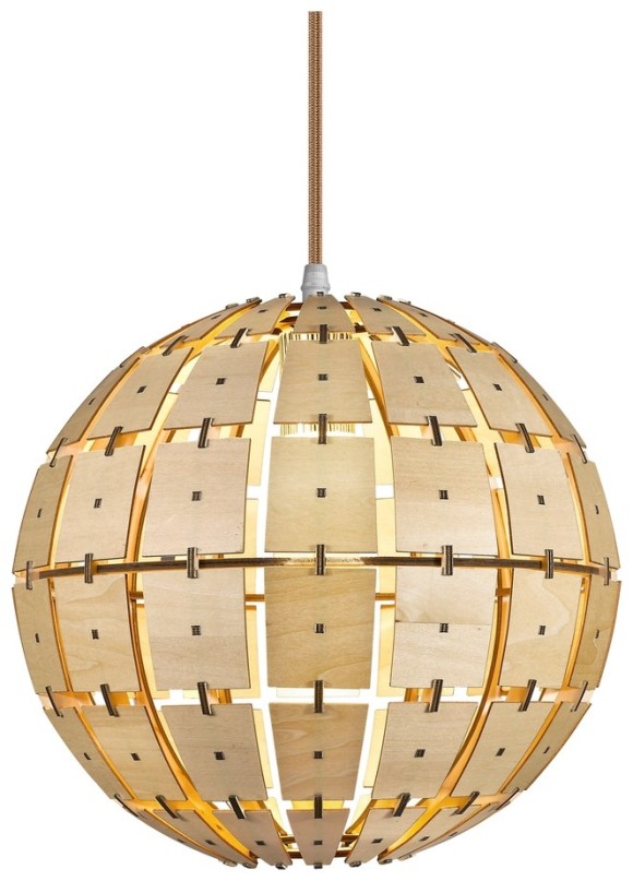 Подвесной светильник Velante 550-716-01