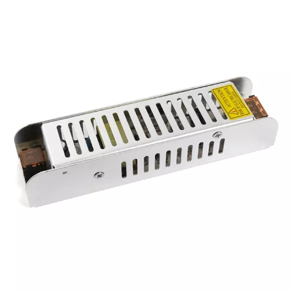 Трансформатор для светодиодной ленты Feron LB019 60Вт 24В IP20 48046