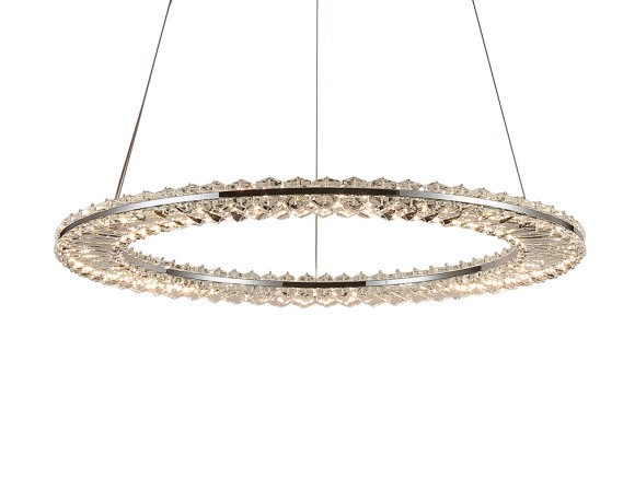 Подвесной светильник Newport 8241/600 chrome М0066844