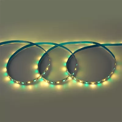 Светодиодная лента General GLS-5050-60-14.4-24-IP20-RGB+3 503824