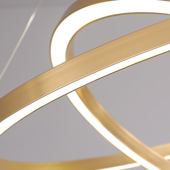 Подвесной светильник ImperiumLoft Cruise 207816-26