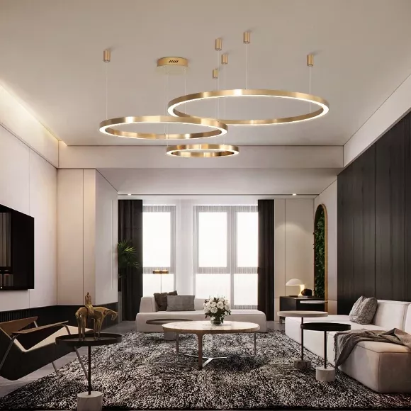 Подвесной светильник ImperiumLoft Cruise 207816-26