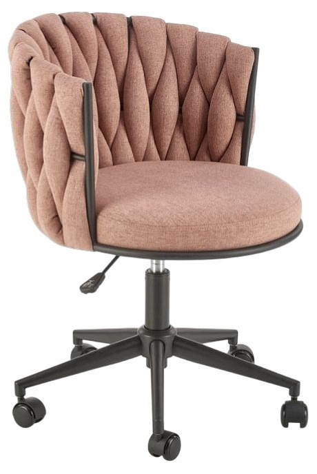 Кресло компьютерное Talon HLM_V-CH-TALON-FOT-ROZ