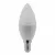 Лампа светодиодная Эра E14 8W 2700K LED B35-8W-827-E14 R Б0050694