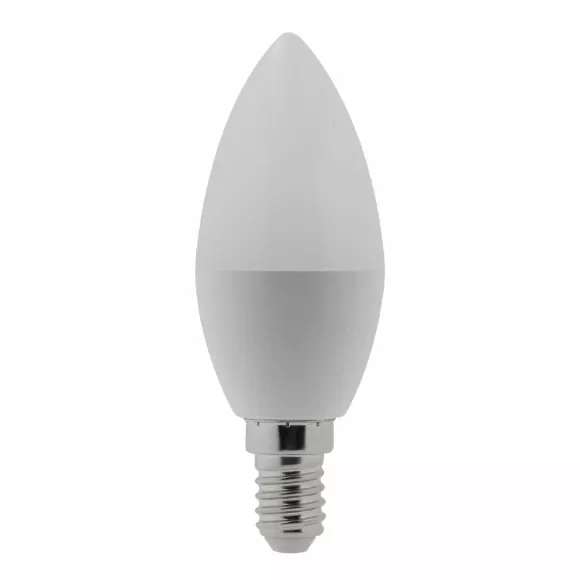 Лампа светодиодная Эра E14 8W 2700K LED B35-8W-827-E14 R Б0050694