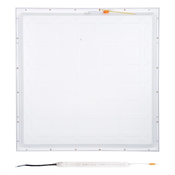 Светодиодная панель Uniel ULP-6060 36W/3000K/LL IP40 PREMIUM+ OPAL WHITE UL-00012547