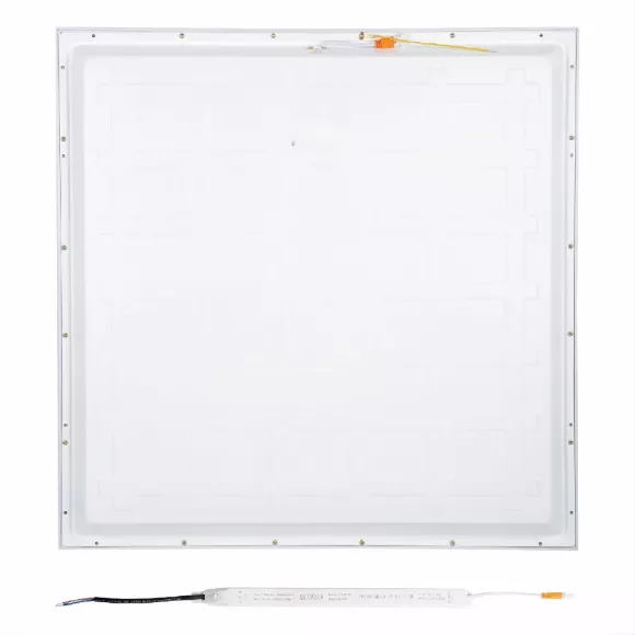 Светодиодная панель Uniel ULP-6060 36W/3000K/LL IP40 PREMIUM+ OPAL WHITE UL-00012547, Белый, Теплый белый, Металл Светодиодная панель Uniel ULP-6060 36W/3000K/LL IP40 PREMIUM+ OPAL WHITE UL-00012547, Белый, Теплый белый, Металл