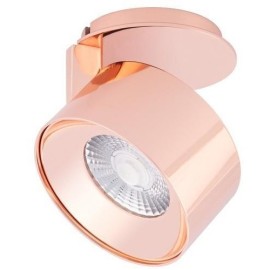 Точечный светильник Arlight Plurio-Lamp-R77-9W Day4000 030257