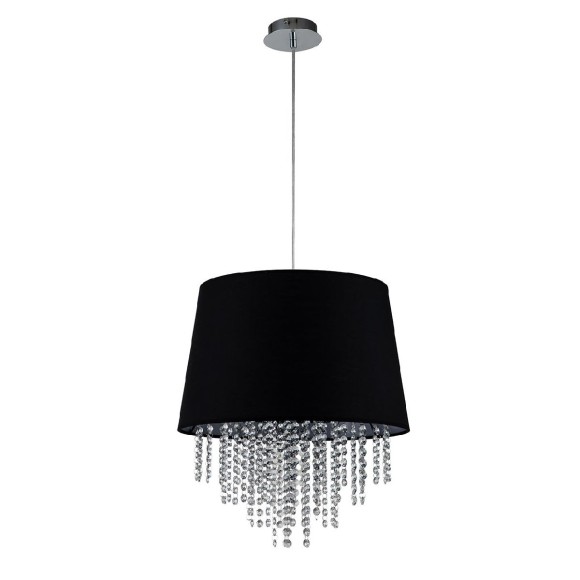 Подвесной светильник Escada Charm 652/3S Black