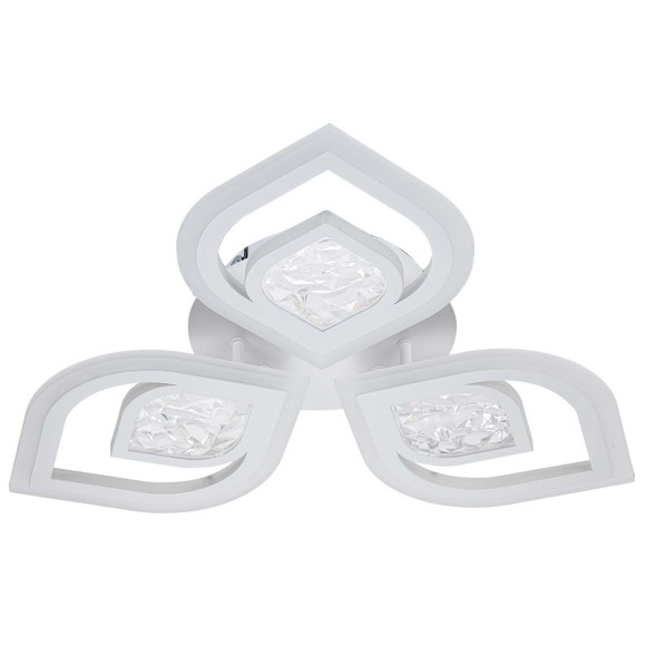 Потолочный светильник Escada Hydria 10227/3LED