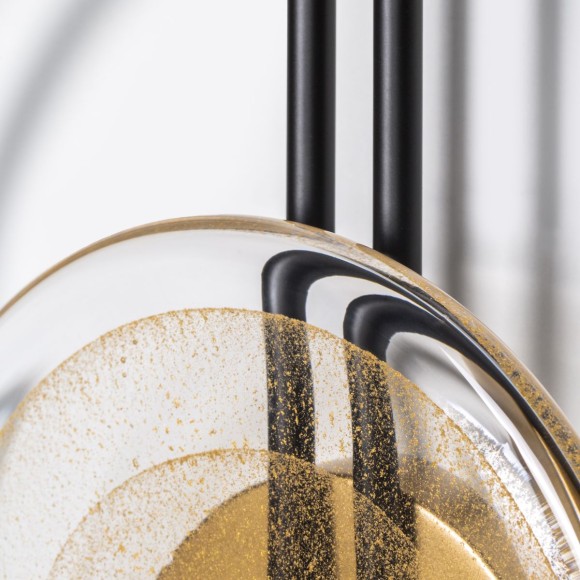 Настенный светильник Lightstar Erica 609622