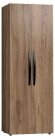 Шкаф платяной Nature GLZ_N000245
