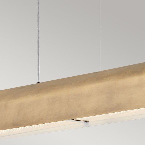 Подвесной светильник Hinkley HK-ARCO-LED-LP-117-HB