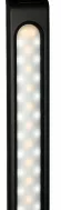 Настольная лампа Эра NLED-500-10W-BK Б0057193, 3000, 4500