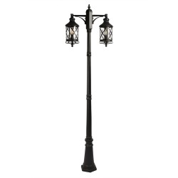 Парковый светильник Loft IT Ferrara 100020/2200