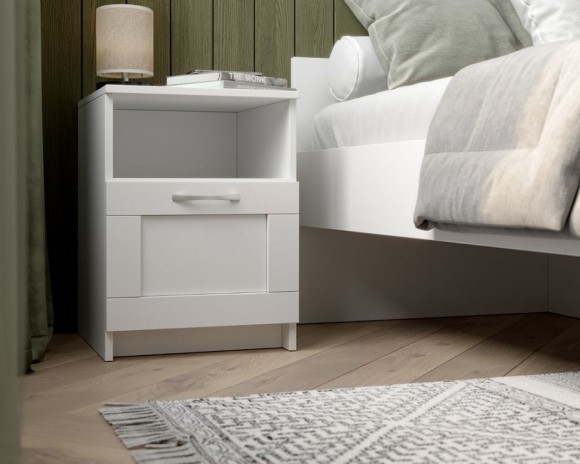 Тумбочка Сириус SHST_2.02.03.010.1