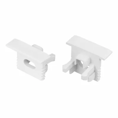 Заглушка с отверстием Arlight SL-MINI-10-F WHITE 049454