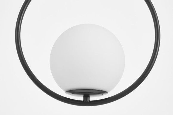 Подвесной светильник Lampit Vero TP 2101-1 BK