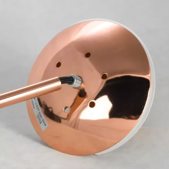 Подвесной светильник Lussole Lgo Strawberry LSP-8212, вид сверху Подвесной светильник Lussole Lgo Strawberry LSP-8212, вид сверху
