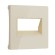 Накладка для двойной розетки Еthernet RJ-45 Werkel 4690389197222 W1191143 a064068
