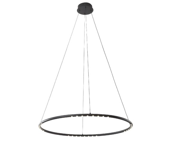 Подвесная светодиодная люстра Kink Light Магни 08557-80,19