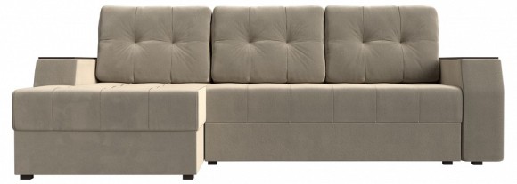 Диван-кровать Эмир LDV_110413L