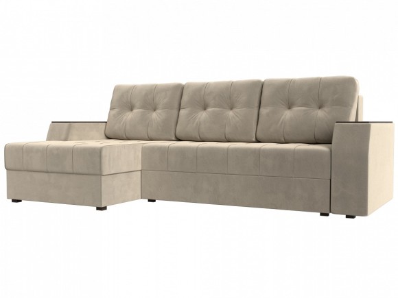 Диван-кровать Эмир LDV_110413L