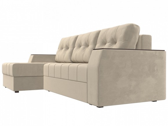 Диван-кровать Эмир LDV_110413L