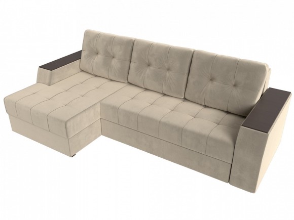 Диван-кровать Эмир LDV_110413L