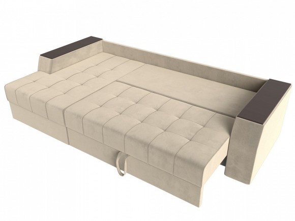 Диван-кровать Эмир LDV_110413L