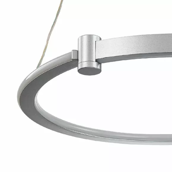 Подвесной светильник Indigo Circolato V000078L, крепление Подвесной светильник Indigo Circolato V000078L, крепление